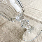 Verre à eau Périgord