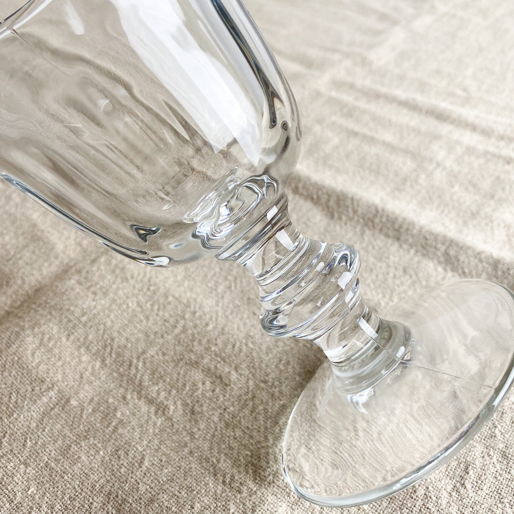 Verre à eau Périgord