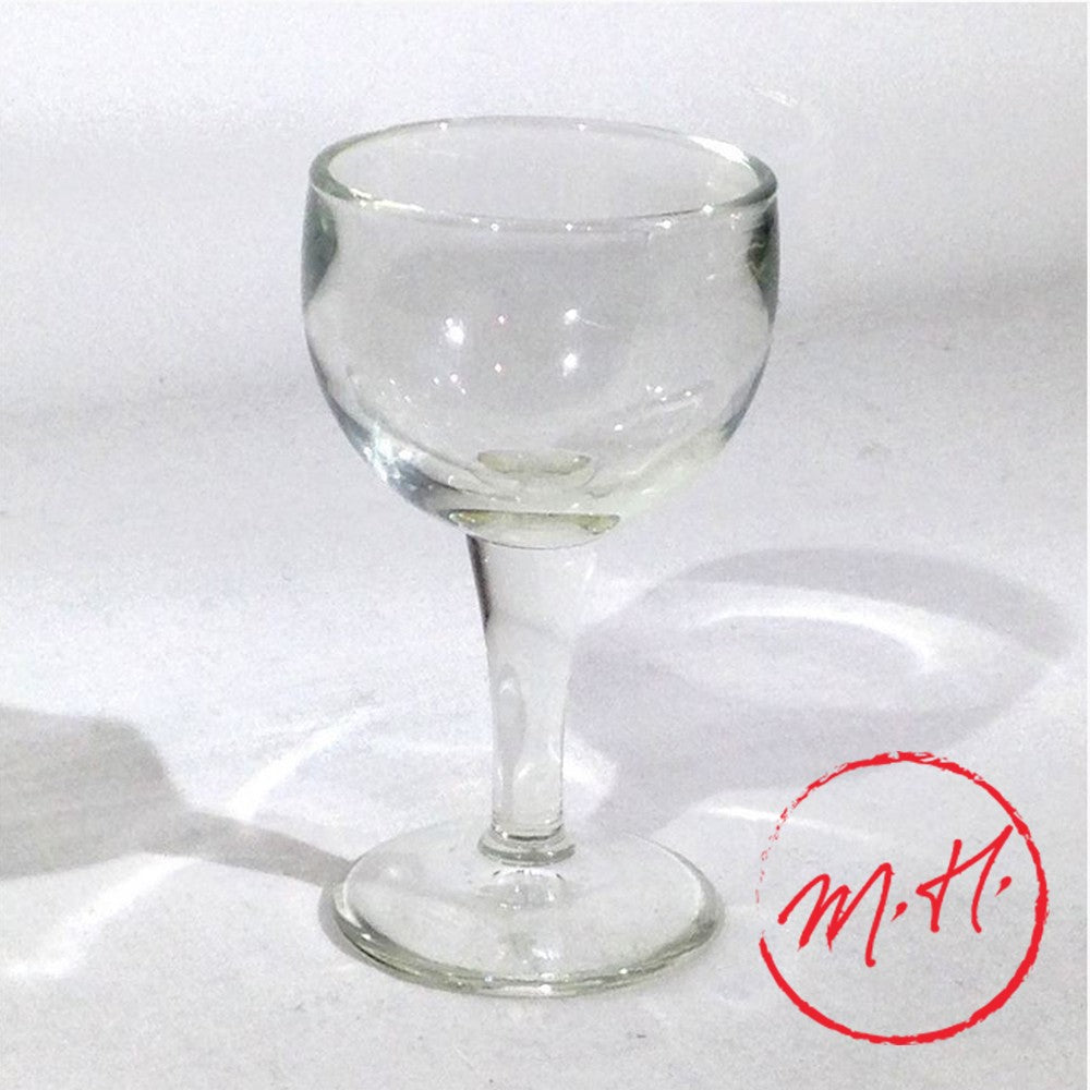 Verre ballon bistrot