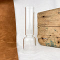 Verre de lampe à pétrole Kosmos Ø 40 mm