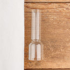 Verre de lampe à pétrole Kosmos Ø 40 mm