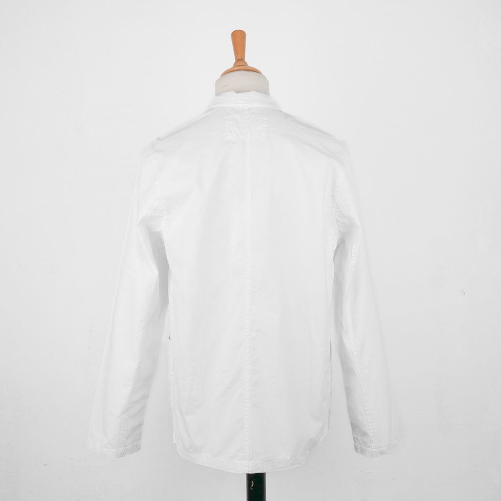 Veste chinoise en coton