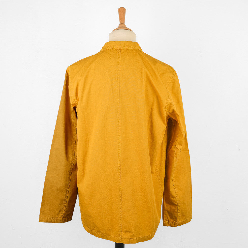 Veste chinoise en coton