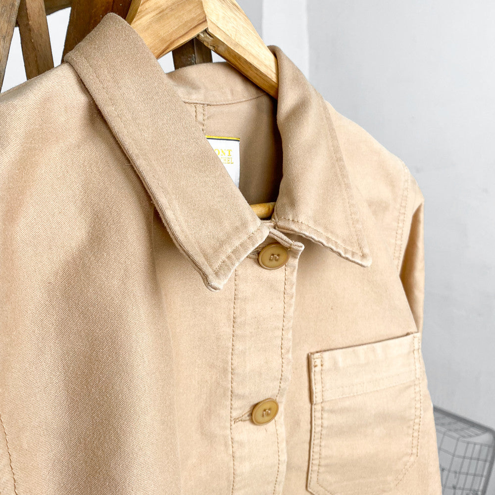 veste mont saint michel kraft