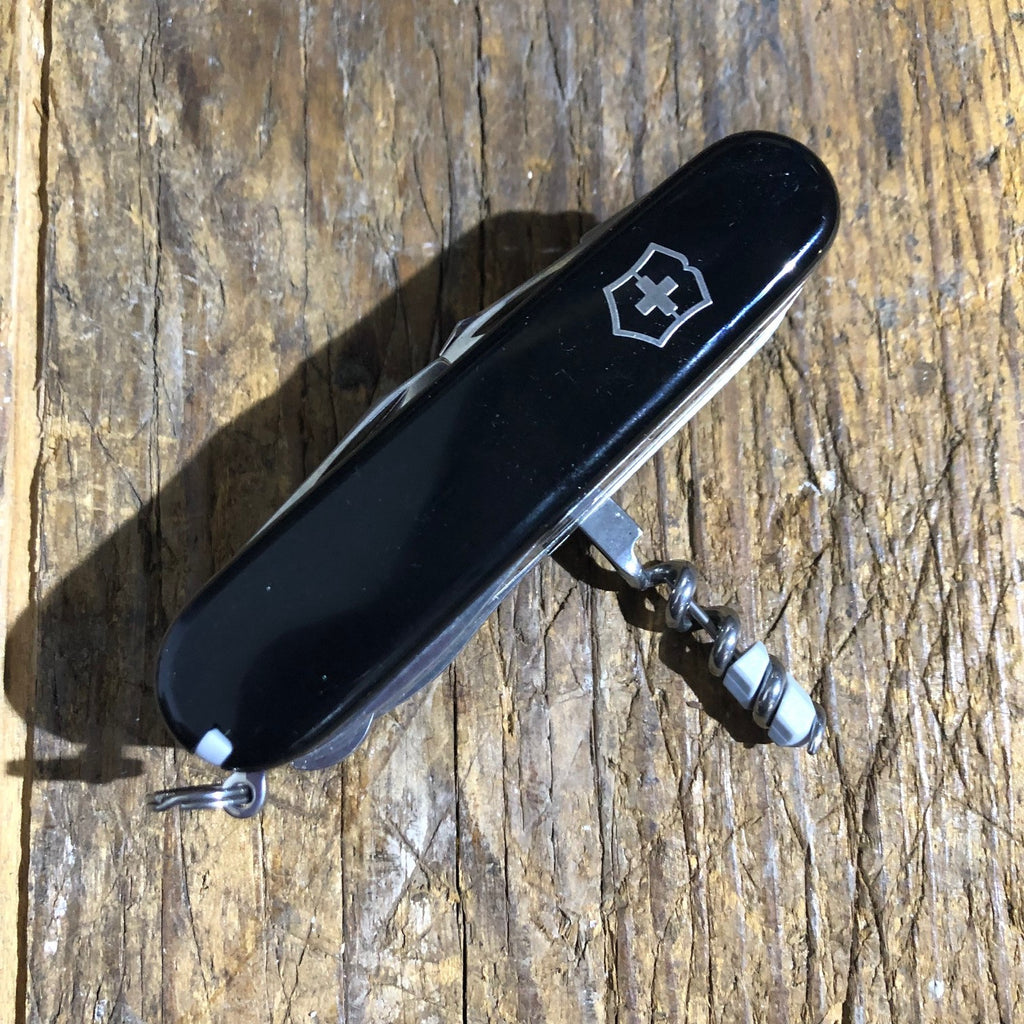 Victorinox Swisschamp
