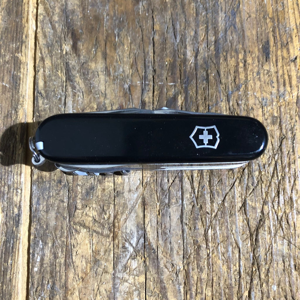 Victorinox Swisschamp