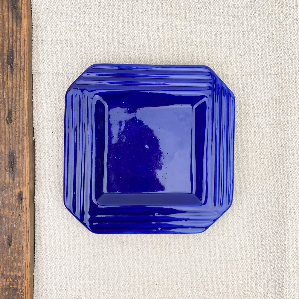 Vide-poche Art-déco Pichon