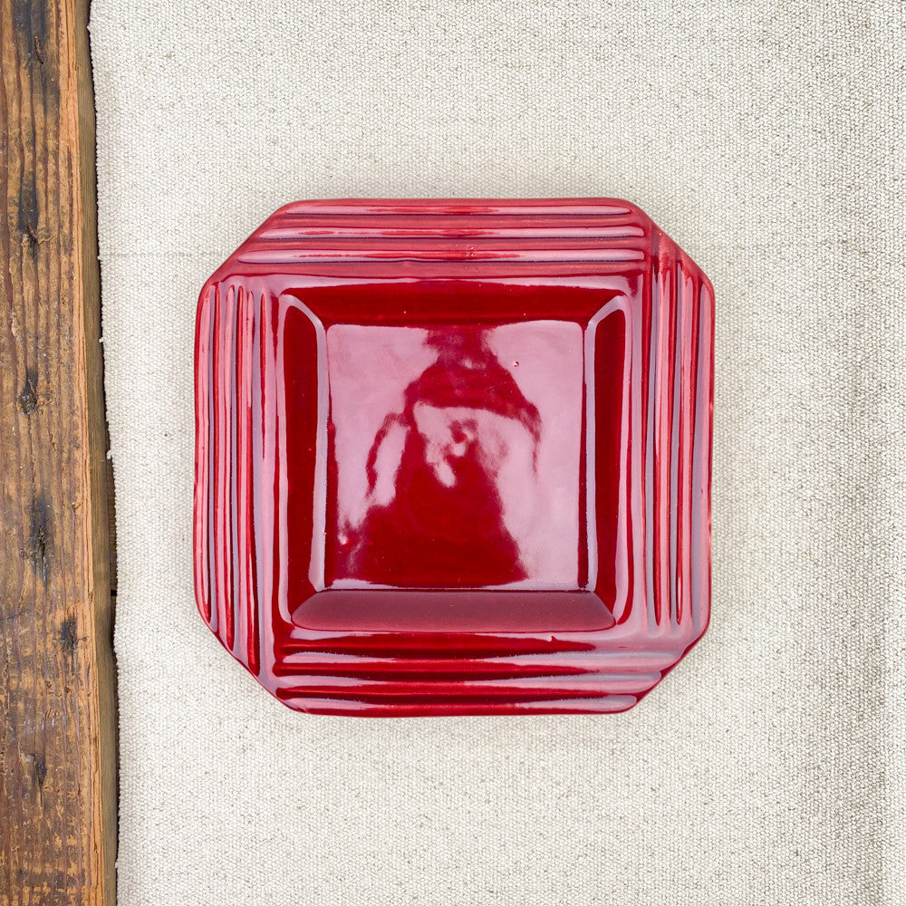 Vide-poche Art-déco Pichon