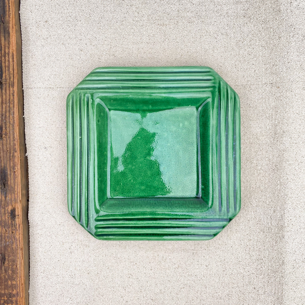 Vide-poche Art-déco Pichon