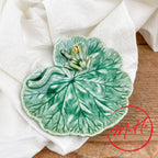 Vide-poche Grenouille