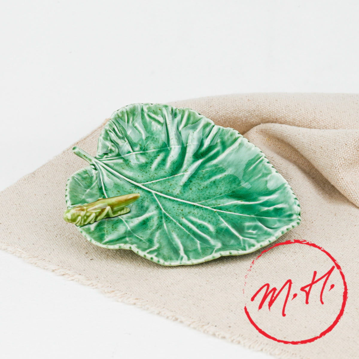 Vide-poche Sauterelle