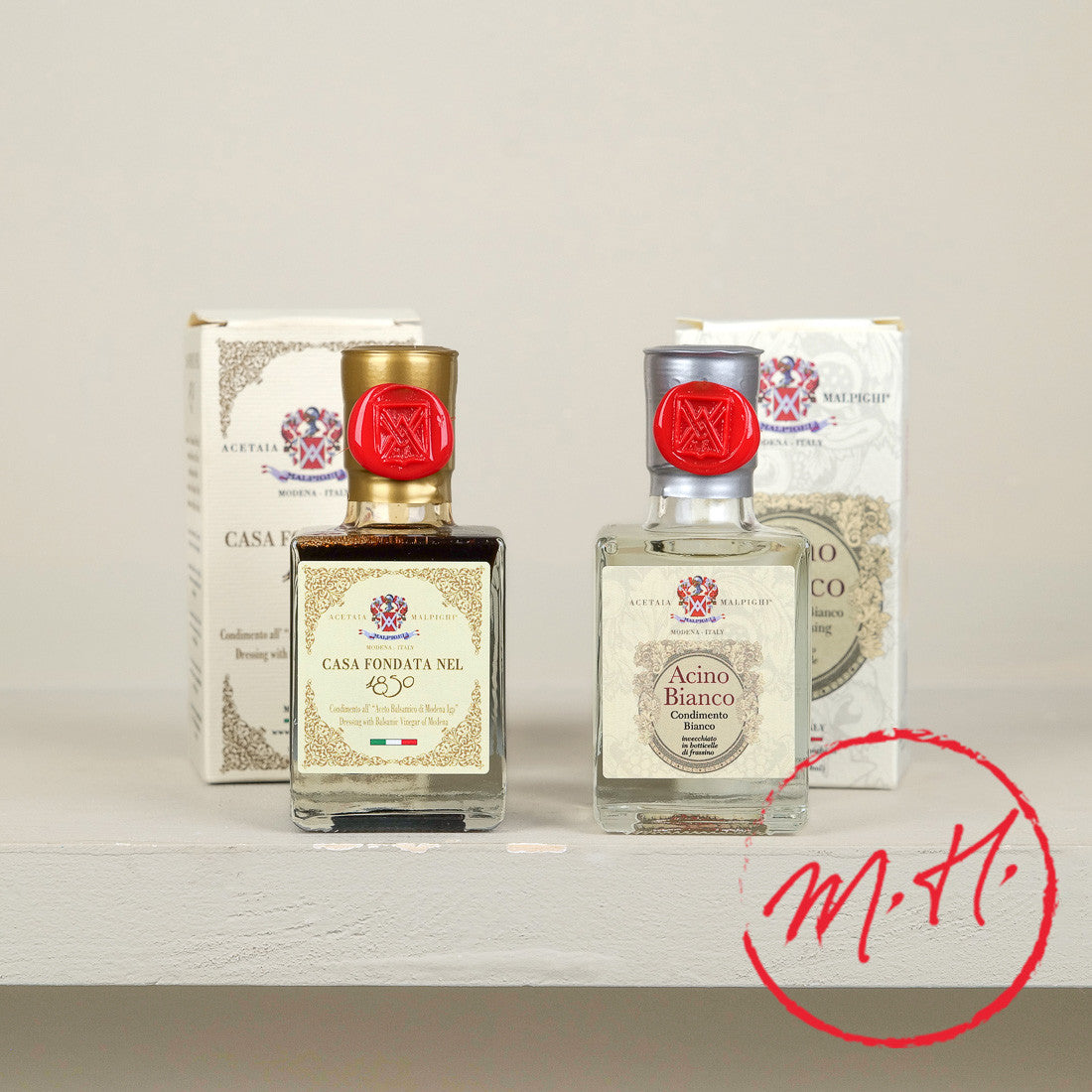 Vinaigre balsamique de Modène
