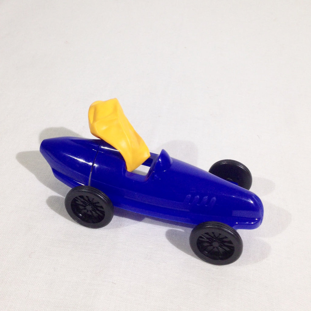 Voiture ballon