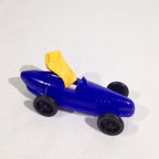 Voiture ballon
