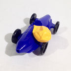 Voiture ballon