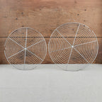 Volette ronde 3 pieds en inox DeBuyer