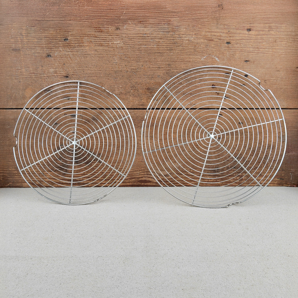 Volette ronde 3 pieds en inox DeBuyer