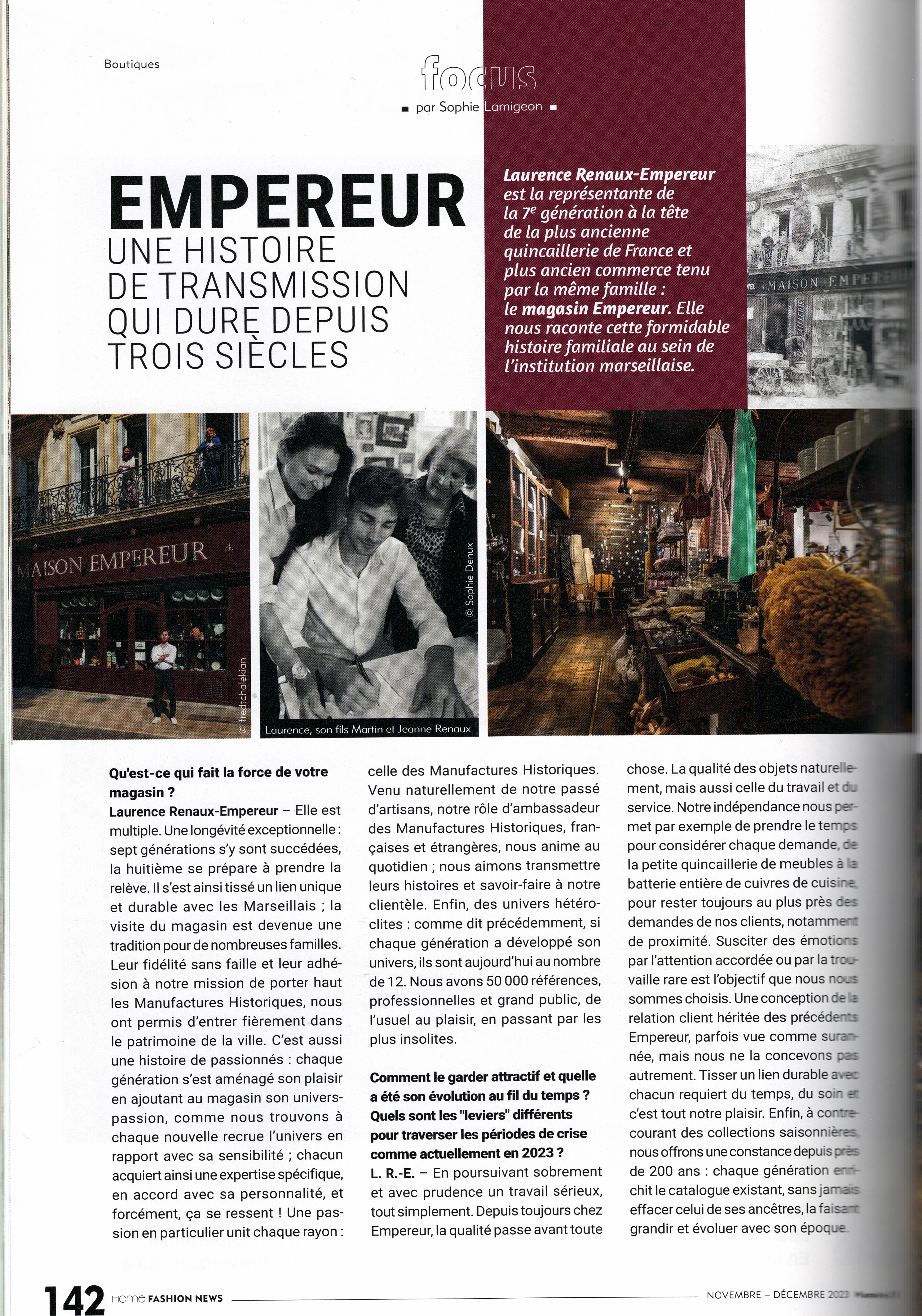 Home Fashion News Page 1