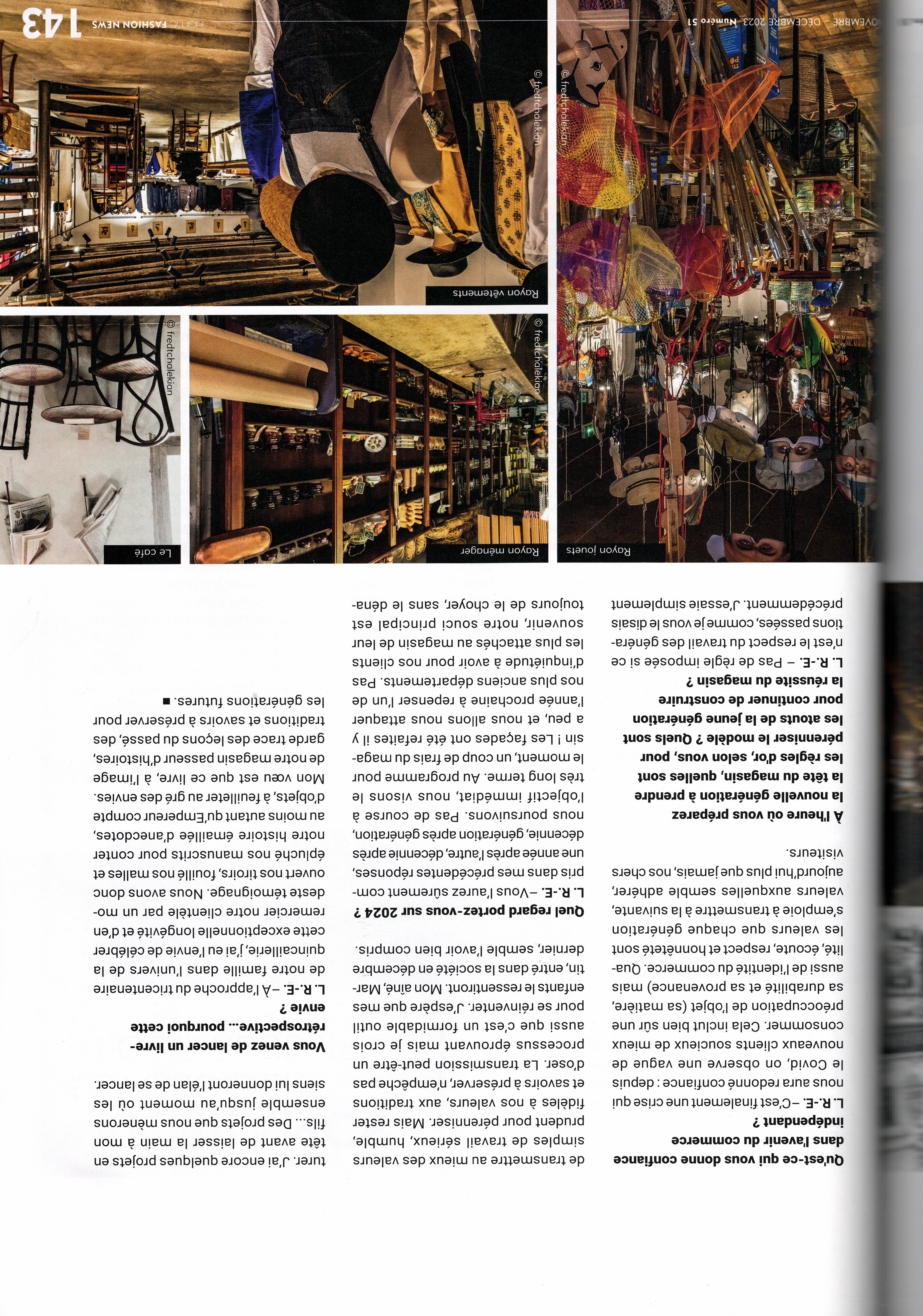 Home Fashion News Page 2