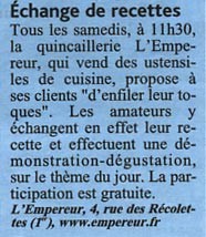 Marseille l'Hebdo