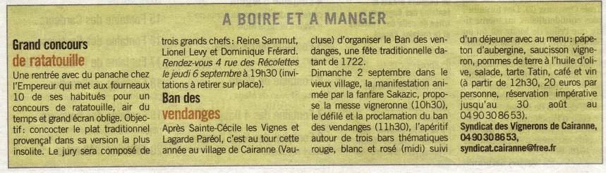 l'hebdo