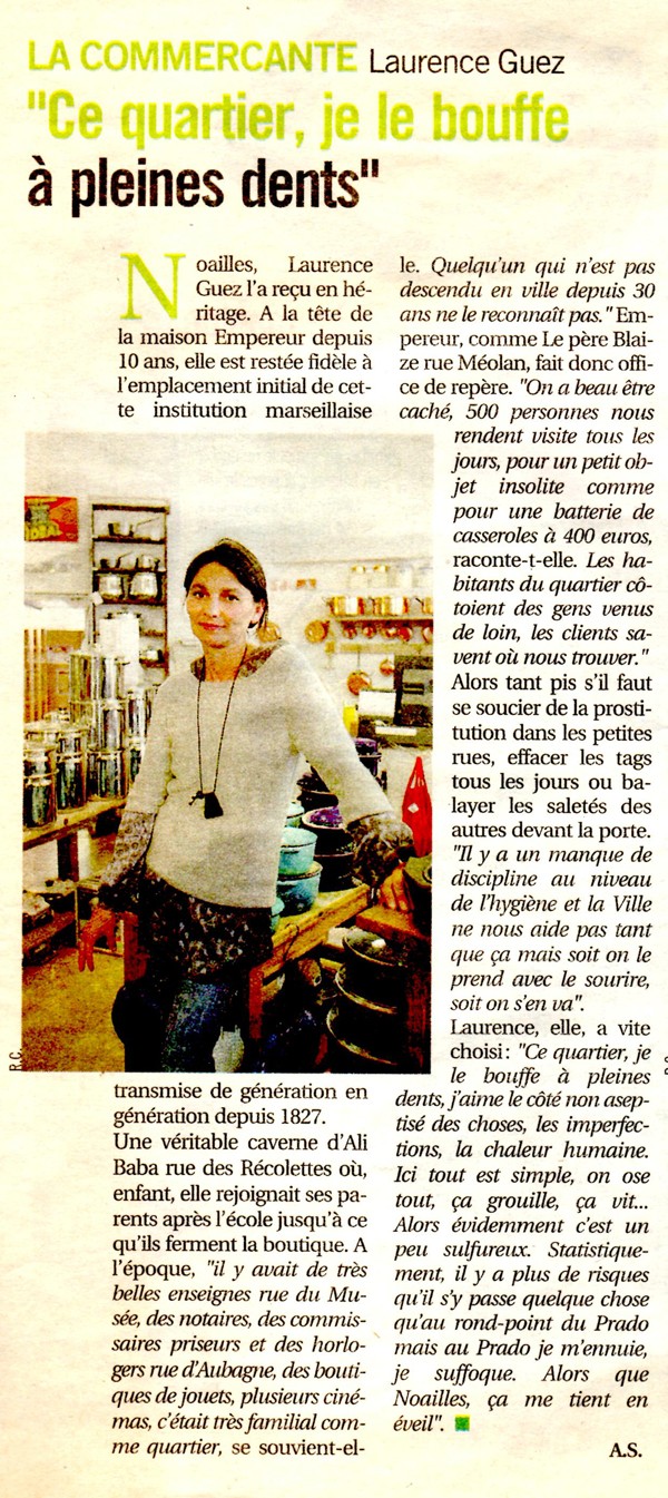 l hebdo