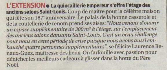 La provence