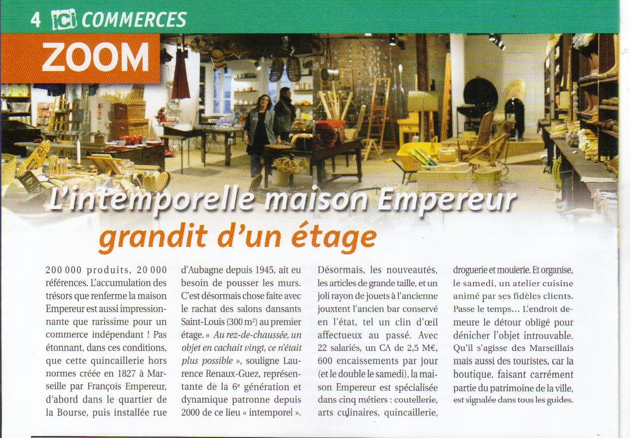ici commerces