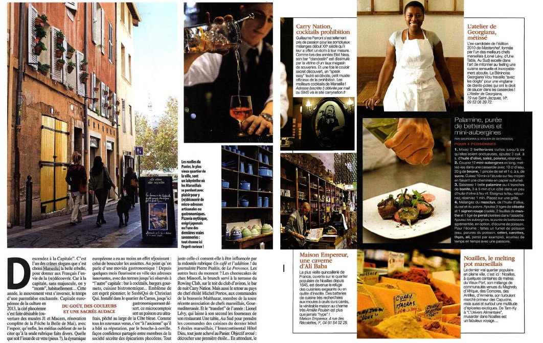 Gala Gourmand