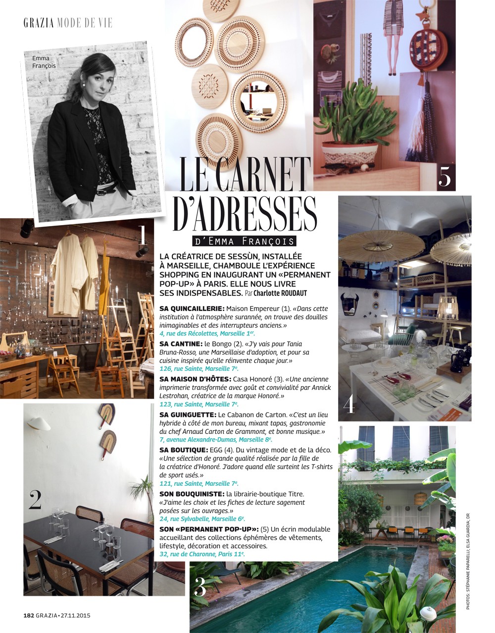 Grazia