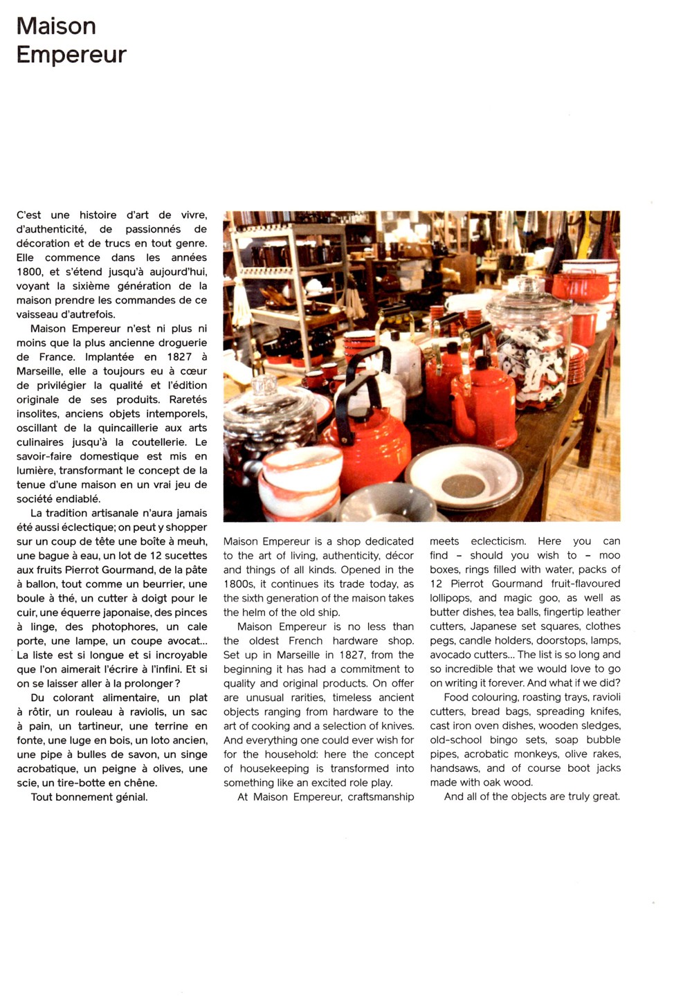Wad Magazine