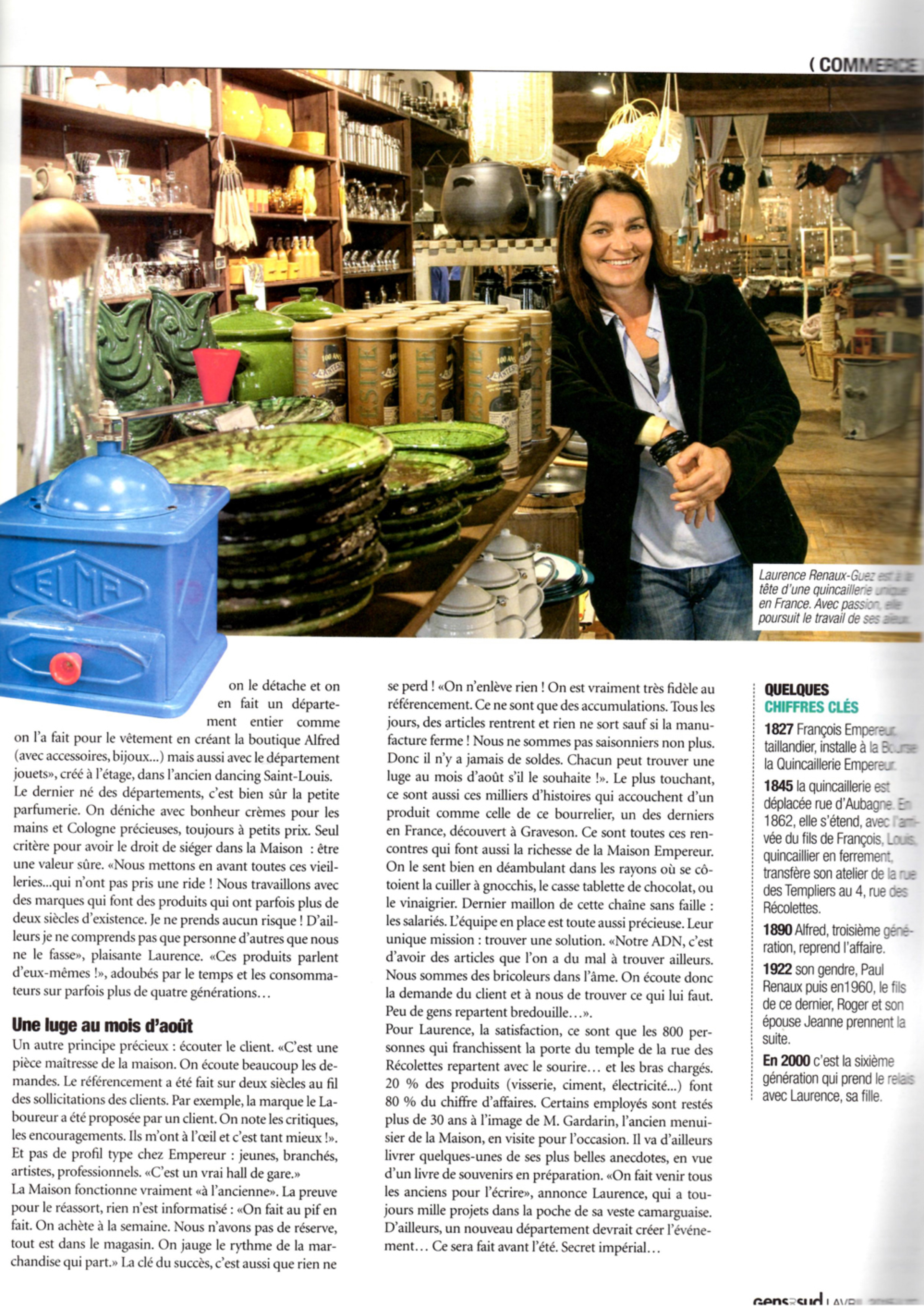 Grand sud page 2