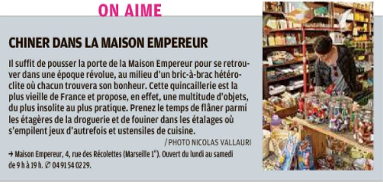 La Provence.com