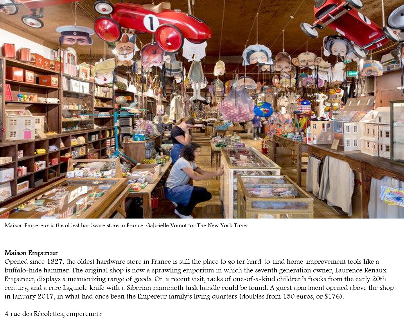 The New York Times