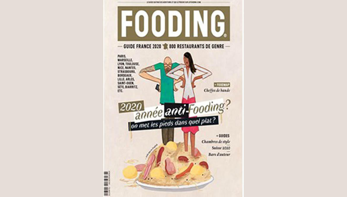 Fooding