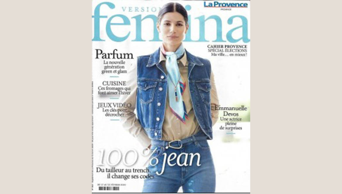 Fémina