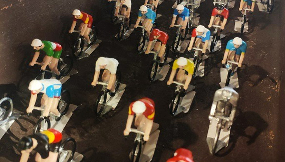 Le Tour de France de Maison Empereur