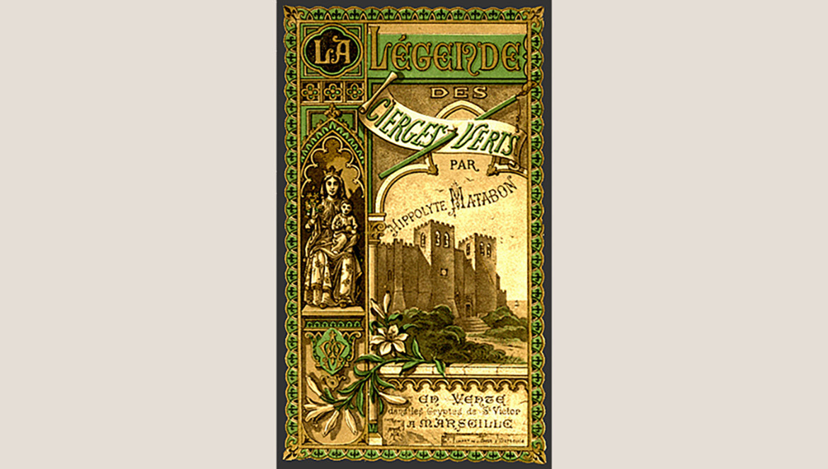 La Chandeleur à Marseille