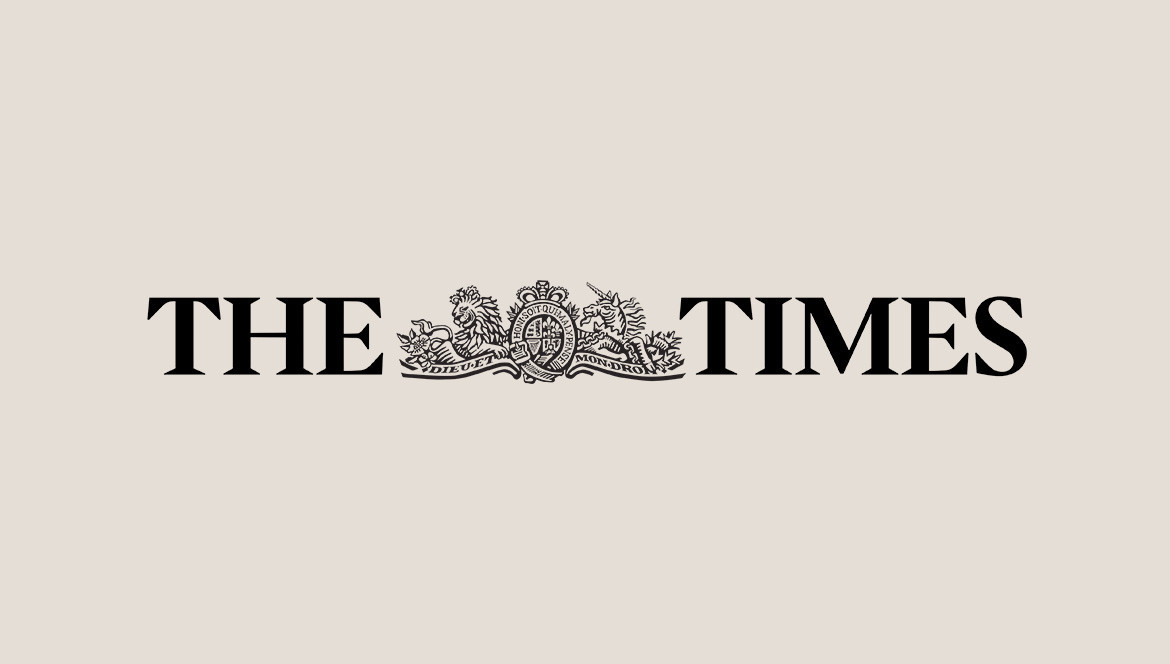 The Times