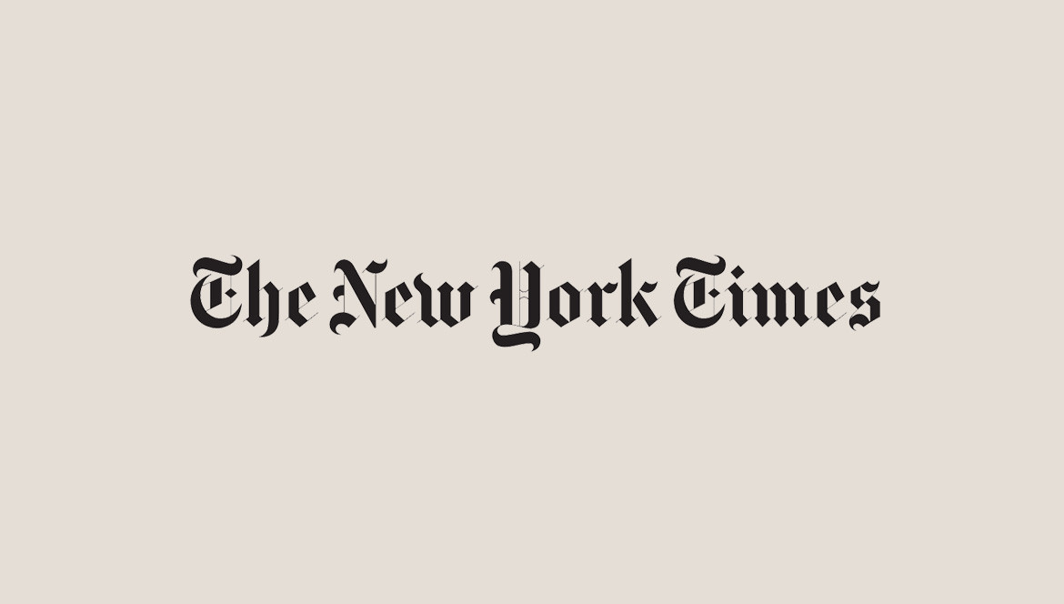 The New York Times – 36 hours in Marseille