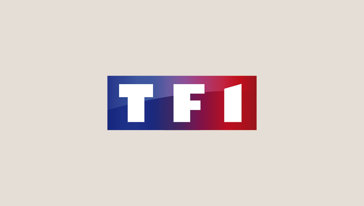 TF1 - Journal de 13h