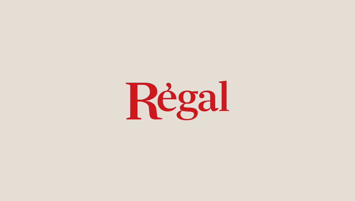 Régal