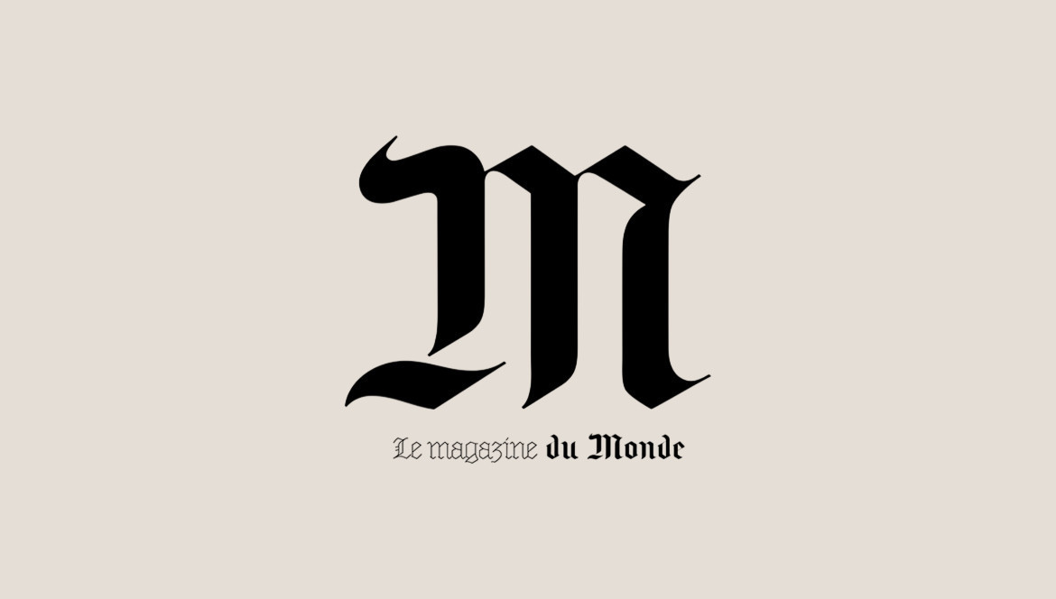 M Le Monde